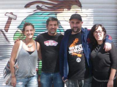educadors UEC La C¡lau de Manresa